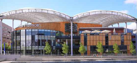 ZARA confluence