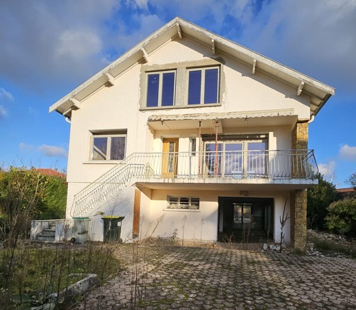 Diagnostic Structurel d'une Villa
